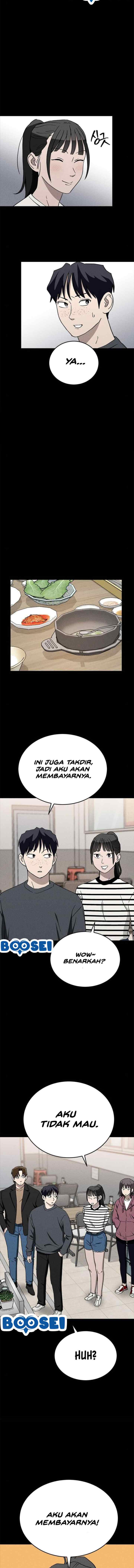 Fate Coin chapter 25 halaman 18