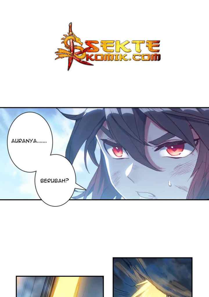 Soul Land 3.5 chapter 26.1 halaman 9