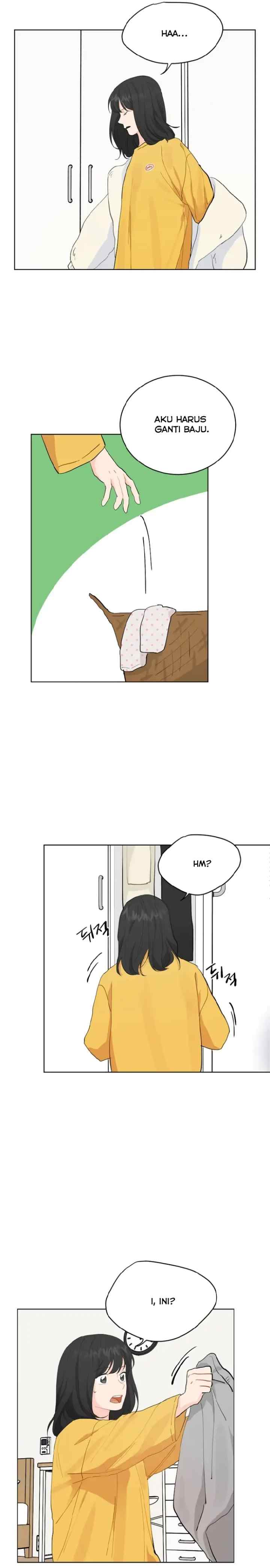 Lovely Runner chapter 13 halaman 13