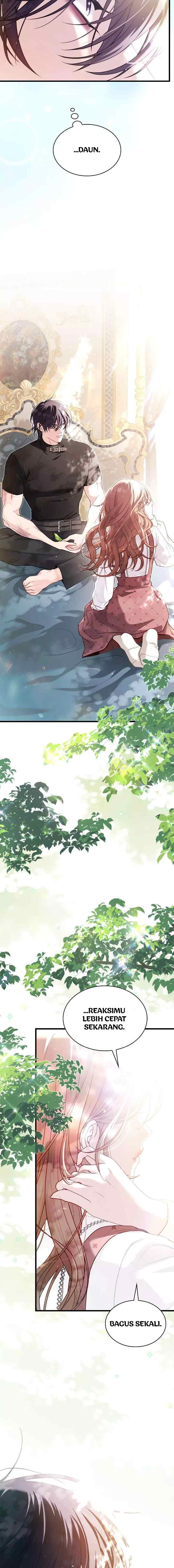 Turning the Mad Dog Into a Genteel Lord chapter 9 halaman 9