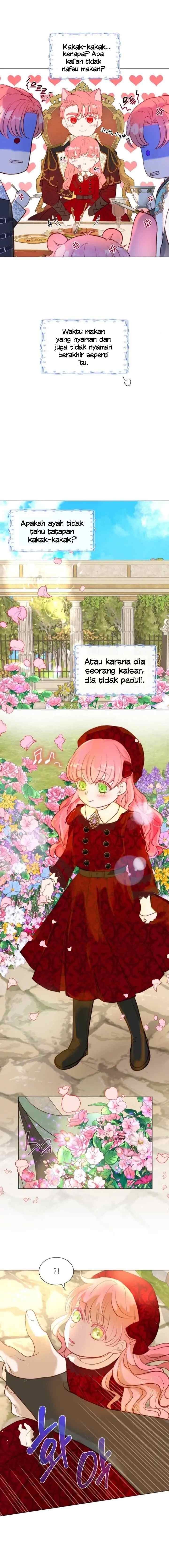 I Was Born The Second Daughter chapter 7 halaman 13