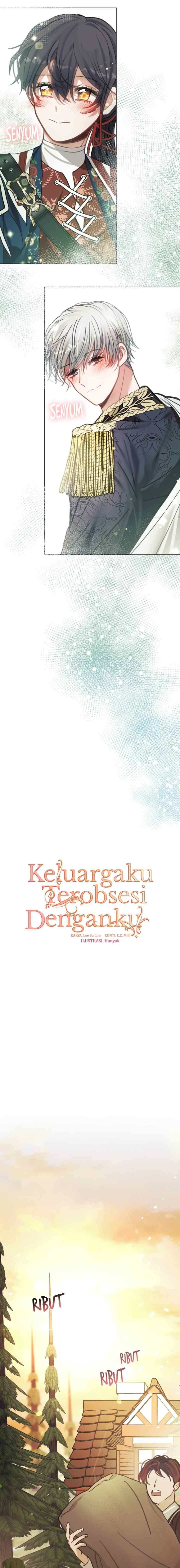 Devoted to Diamond chapter 75 halaman 10