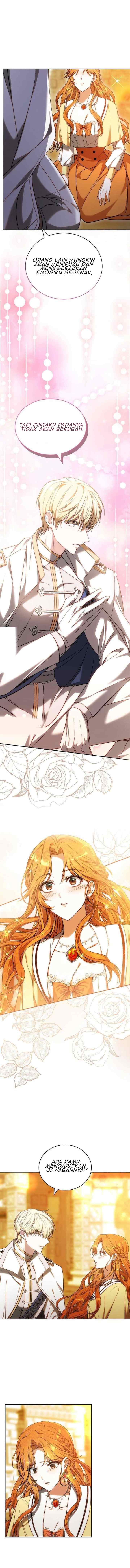 Bride of Obsidian chapter 39 halaman 16