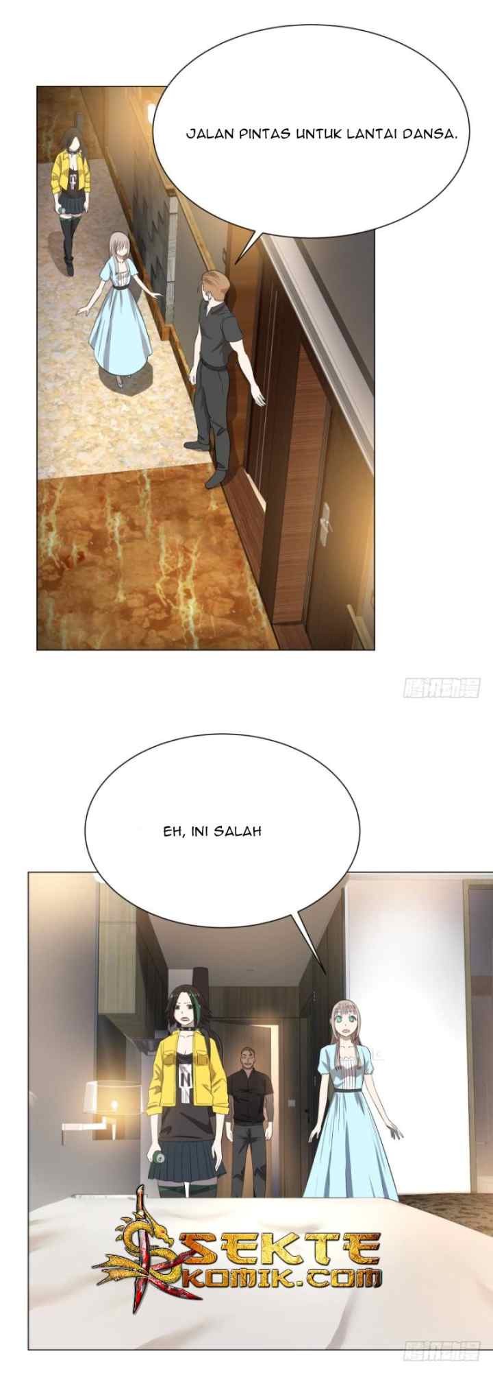List of Big Villians chapter 30 halaman 9