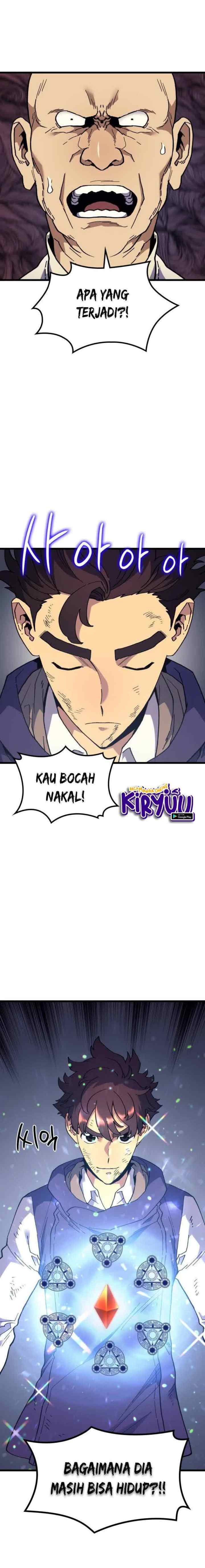 Wizard of Arsenia chapter 34 halaman 15