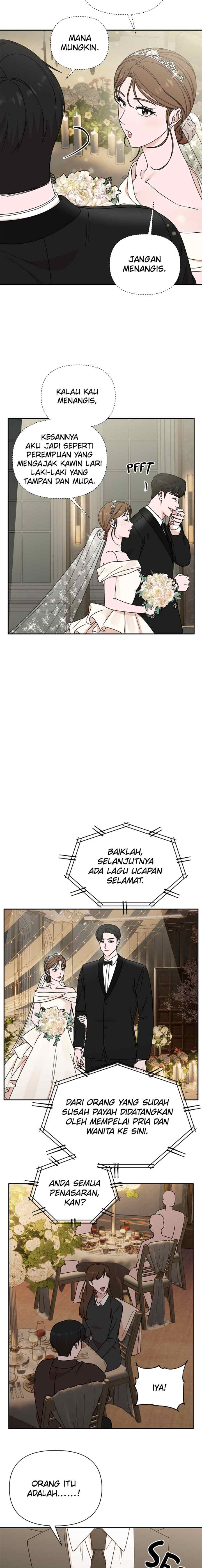 The Guy With Pretty Lips chapter 104 halaman 12