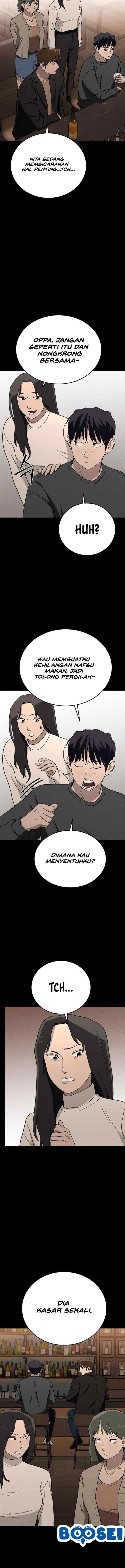 Fate Coin chapter 25 halaman 5