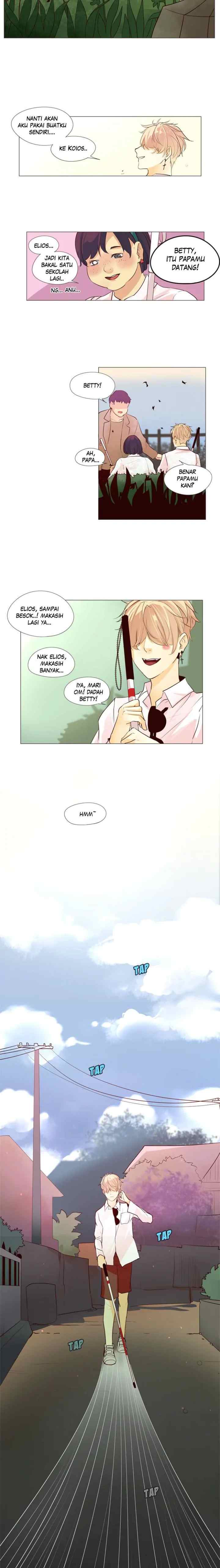 Flawless chapter 45 halaman 4