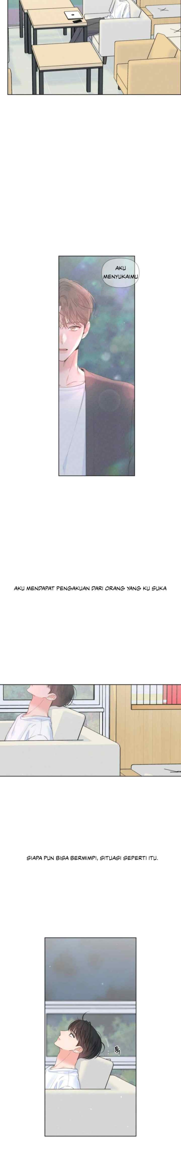 Nevermind Darling chapter 20 halaman 8