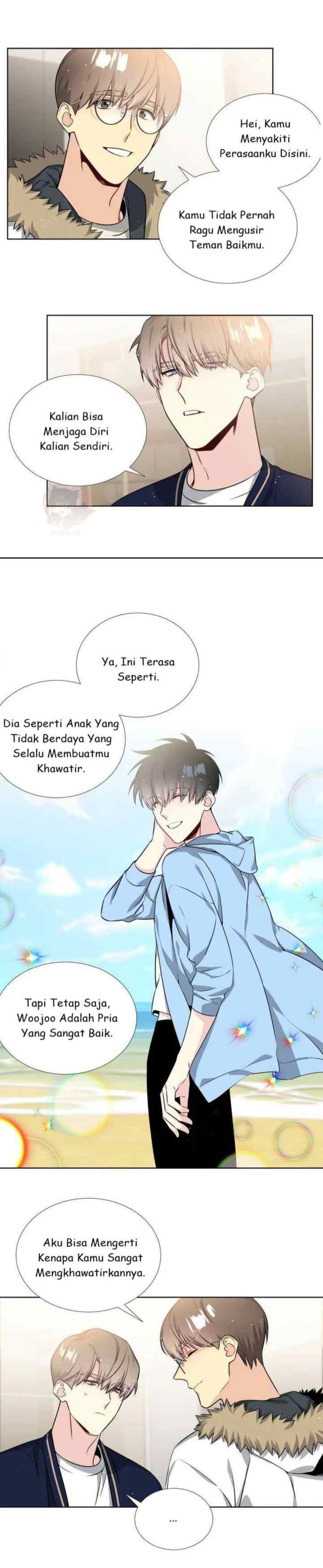 Cosmic Stars chapter 19 halaman 4