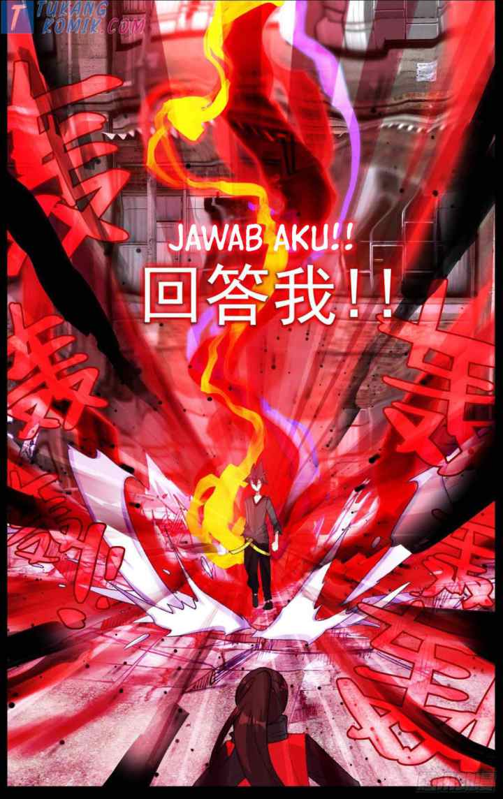 Different Kings chapter 262 halaman 16