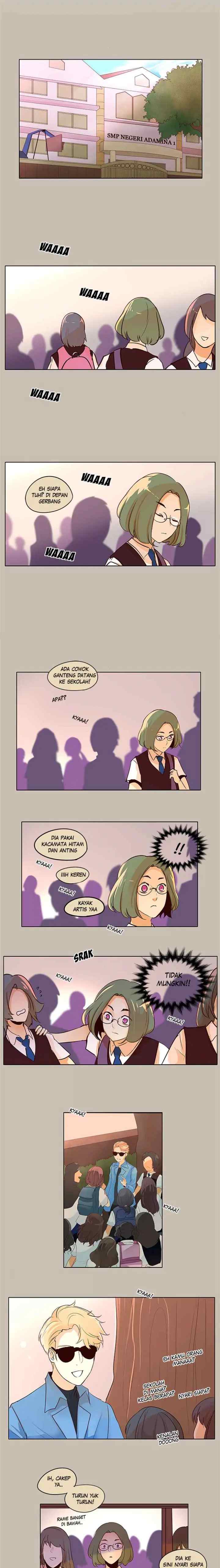 Flawless chapter 59 halaman 4