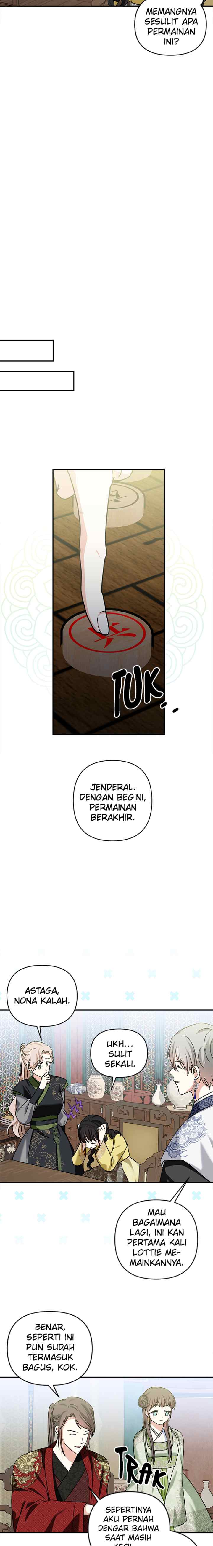Monster Duke's Daughter chapter 129 halaman 9