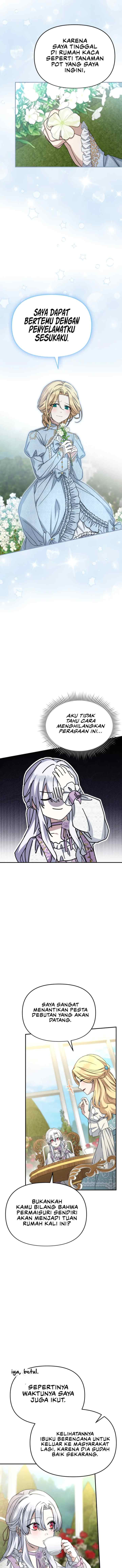 How To Survive as the Devil's Child chapter 53 halaman 13