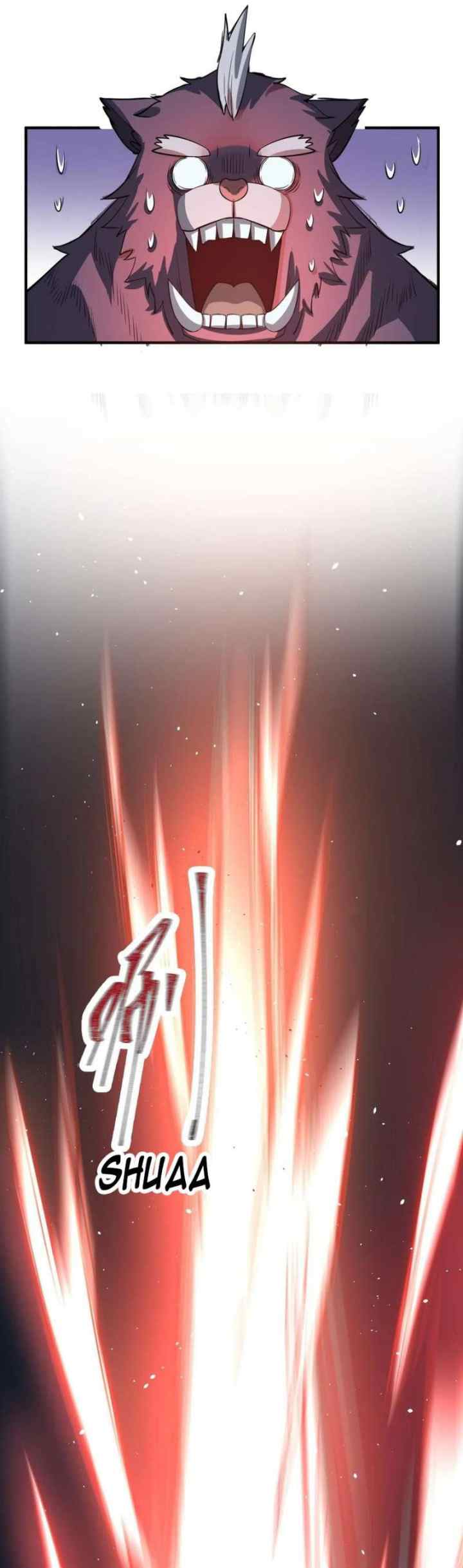 First Dragon (Yuanlong) chapter 125 halaman 14
