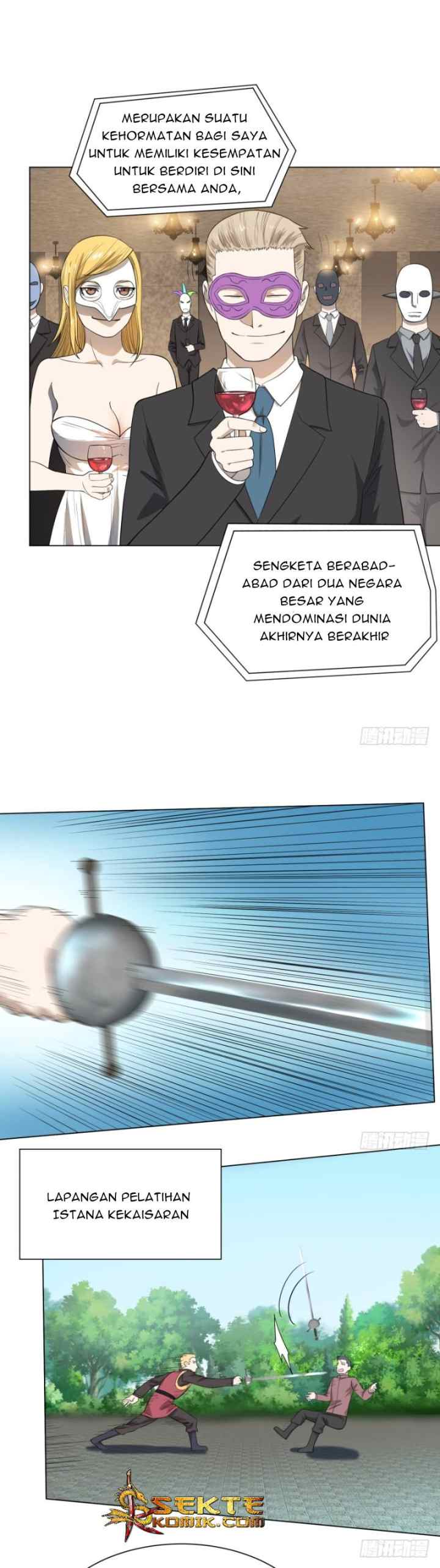 List of Big Villians chapter 29 halaman 4