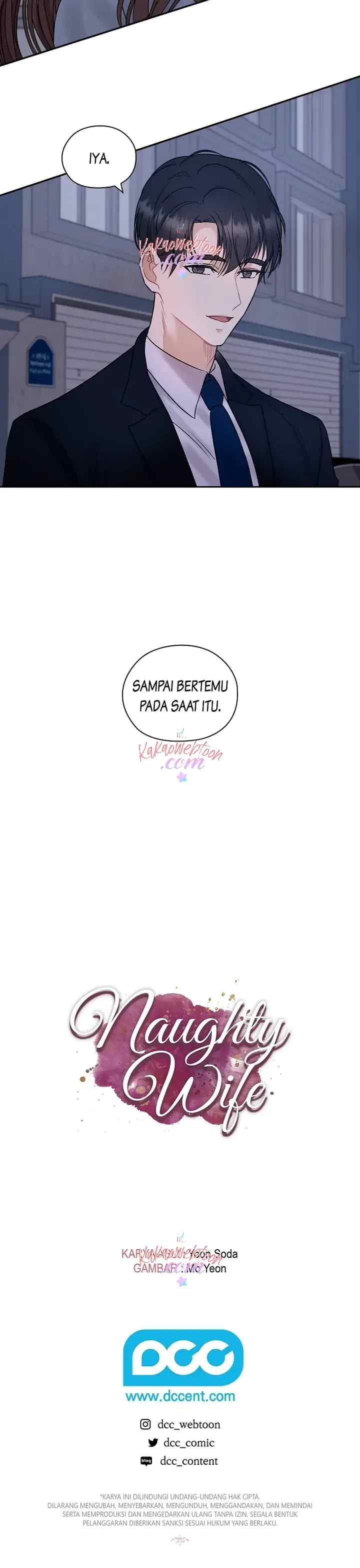 The Wicked Wife of a Scheming CEO chapter 15 halaman 20