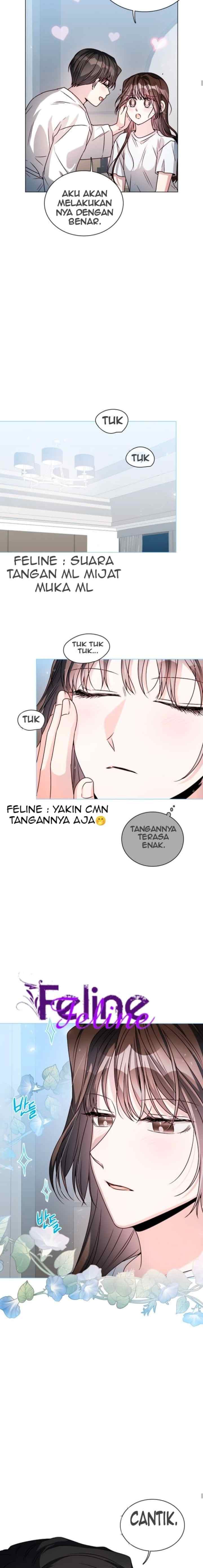 I Just Want To Do It With You chapter 46 halaman 17