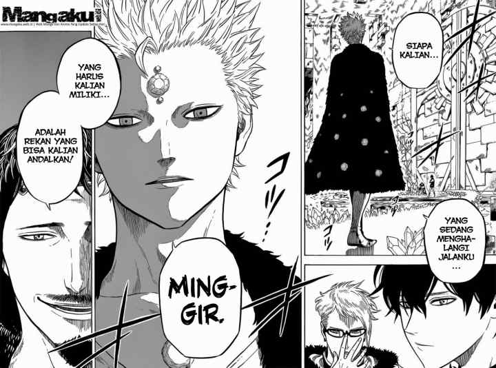 Black Clover chapter 13 halaman 16