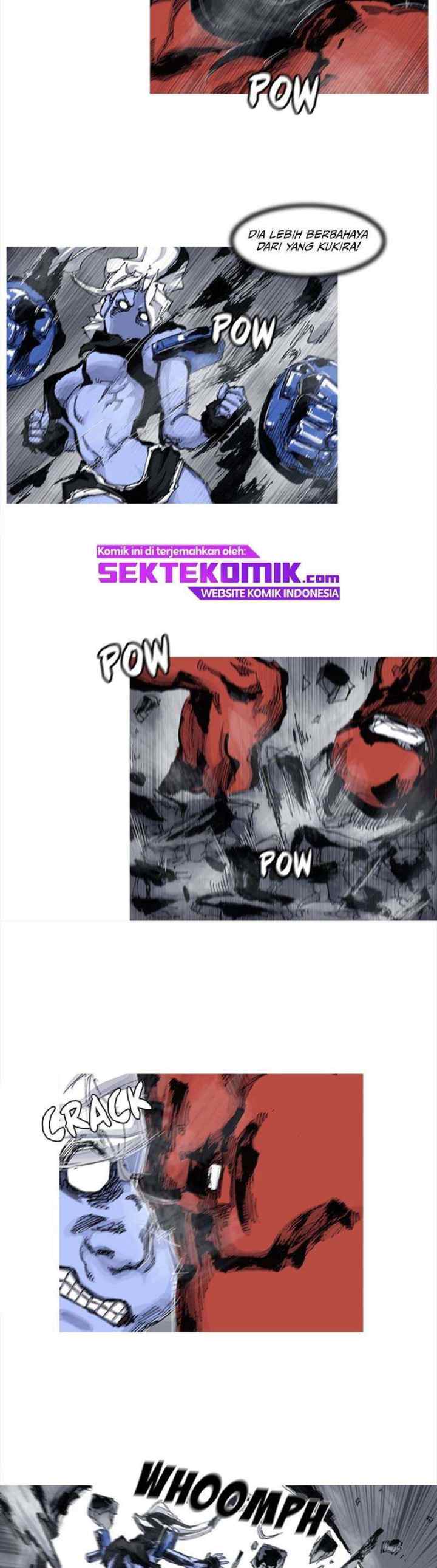 ASURA chapter 52 halaman 6