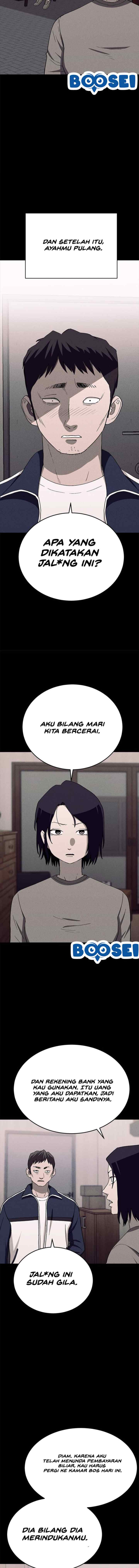 Fate Coin chapter 29 halaman 8