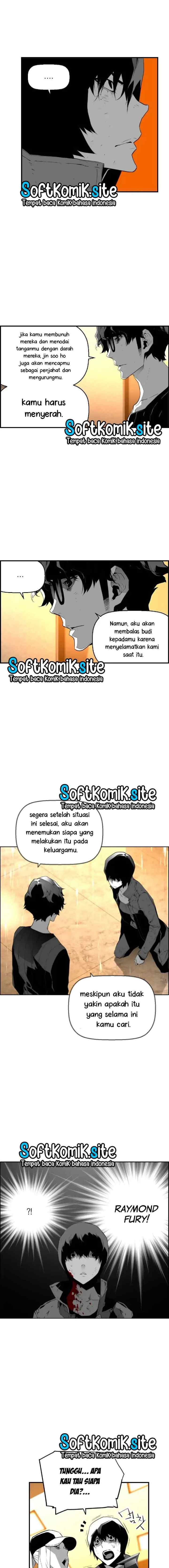 Terror Man chapter 91 halaman 11