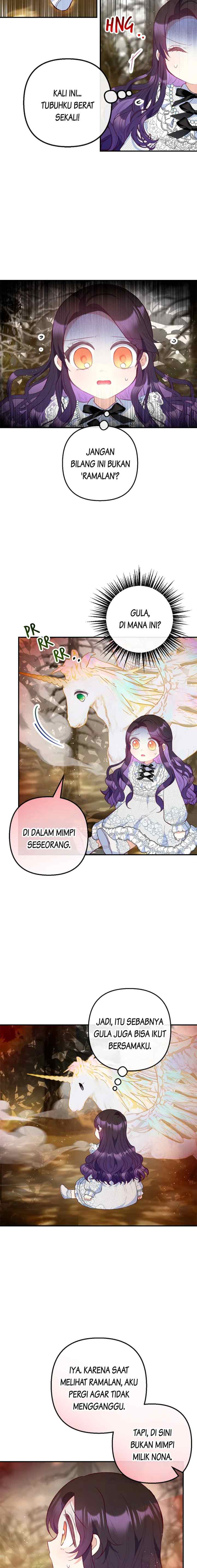 I'm a Daughter Loved by the Devil chapter 57 halaman 7