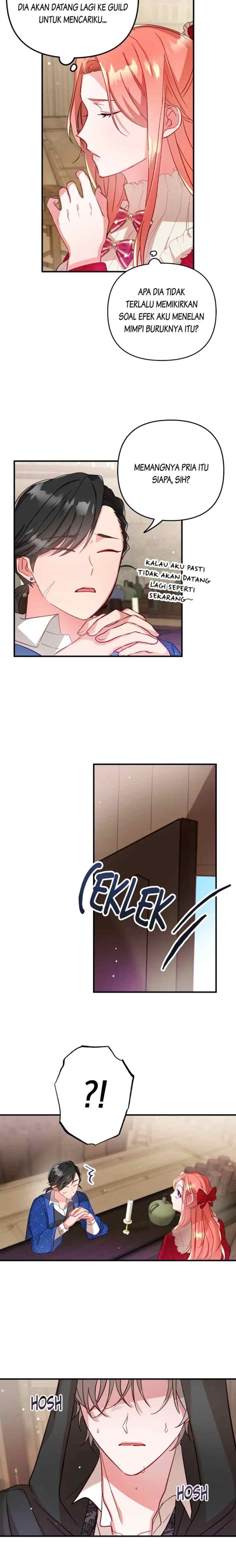 Preventing the Making of Tyrant chapter 8 halaman 4