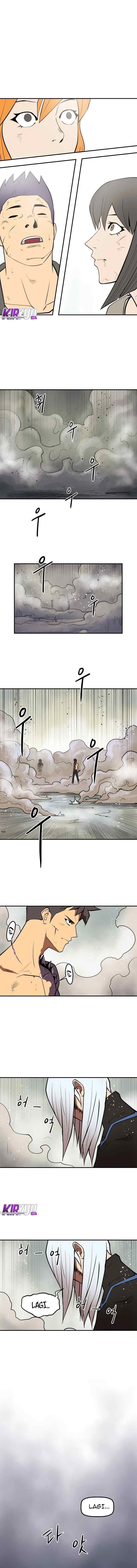 Raid chapter 57 halaman 8