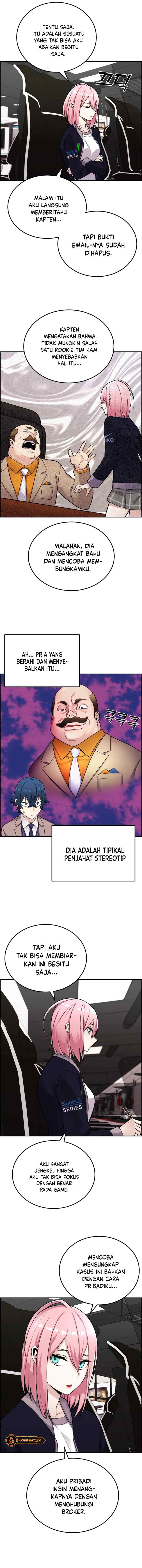 Webtoon Character Na Kang Lim chapter 15 halaman 6