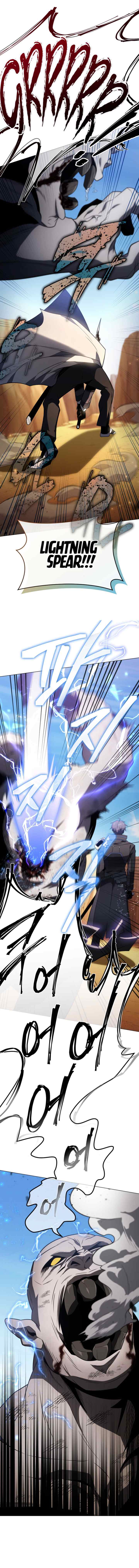 Player Who Returned 10,000 Years Later chapter 48 halaman 13