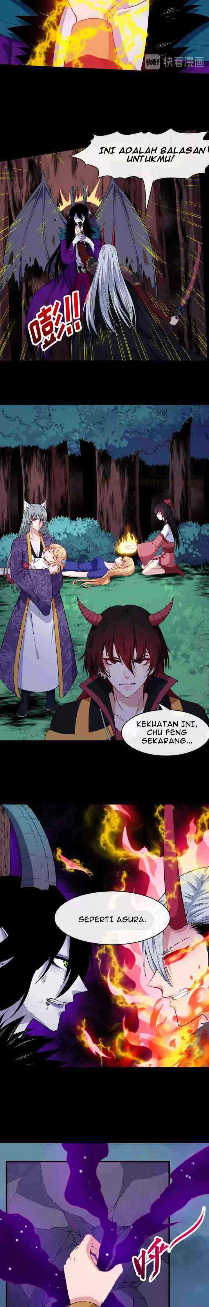 Daddy From Hell chapter 112 halaman 13