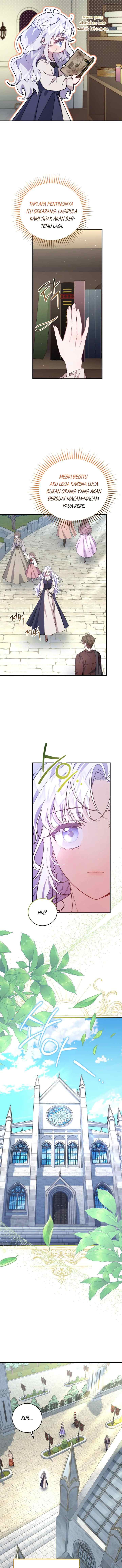 I Became The Stepmother Of An Irrevocable Dark Family chapter 17 halaman 13
