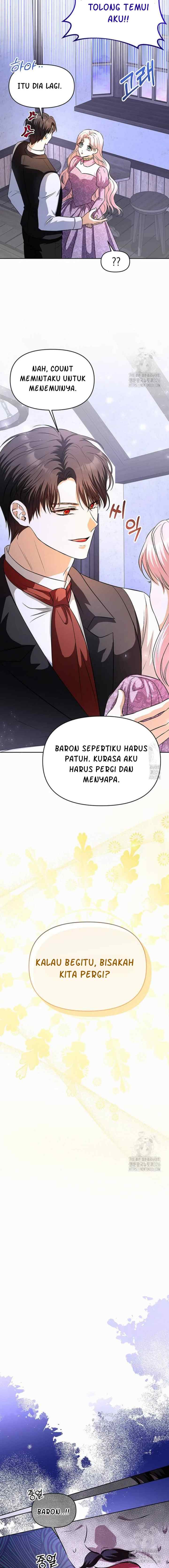 I Think My Marriage Was A Mistake chapter 26 halaman 12