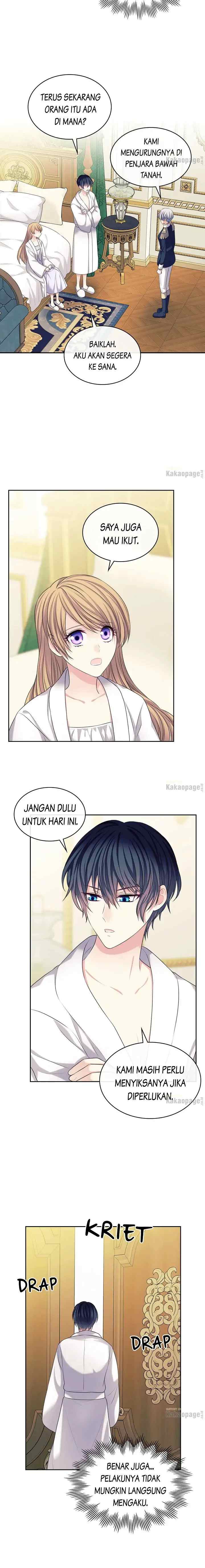 Sincerely: I Became a Duke's Maid chapter 93 halaman 13