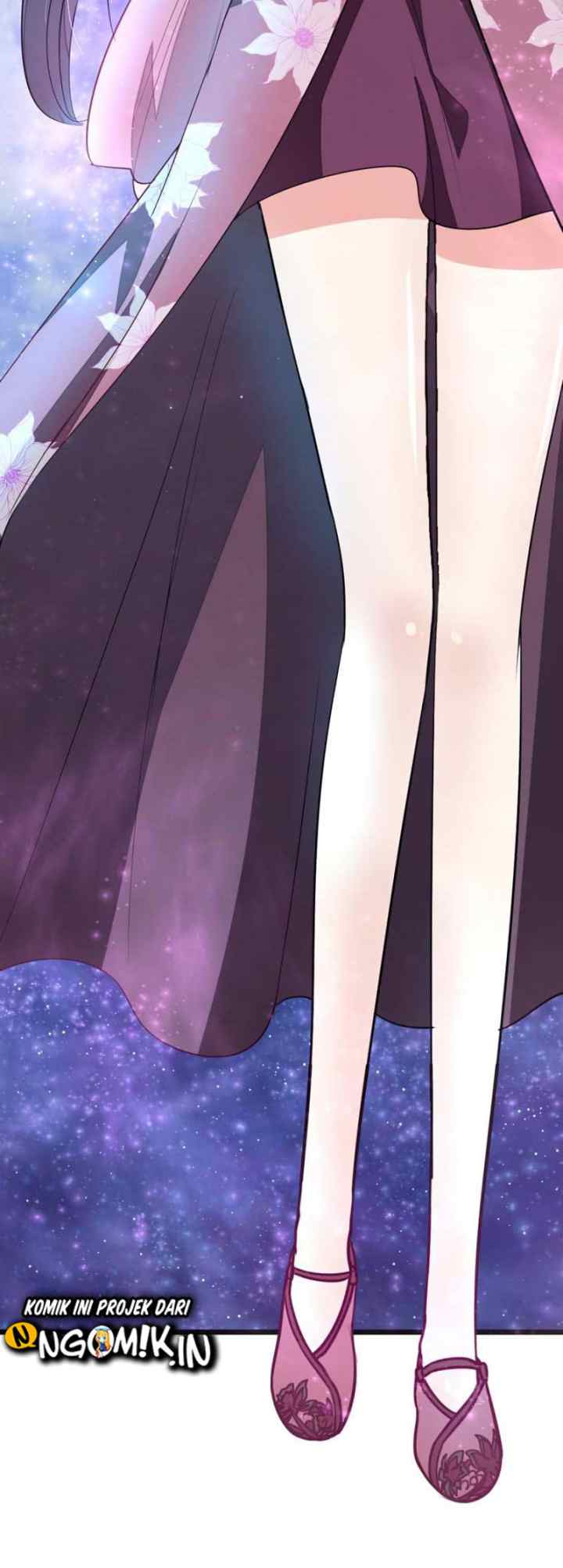 Jiuyang Shenwang chapter 89 halaman 5