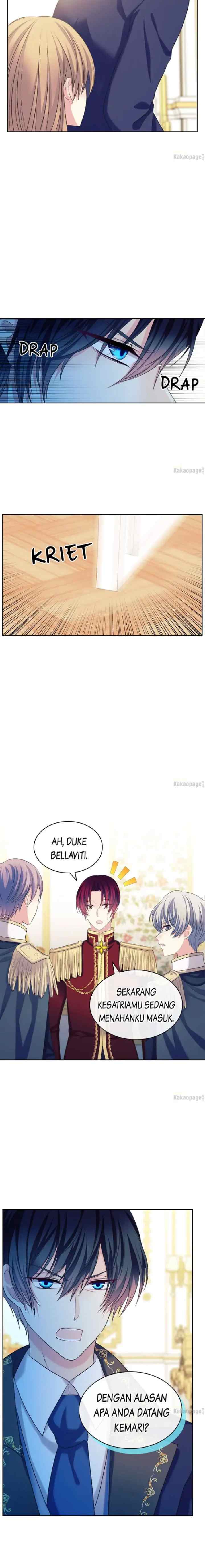 Sincerely: I Became a Duke's Maid chapter 84 halaman 13