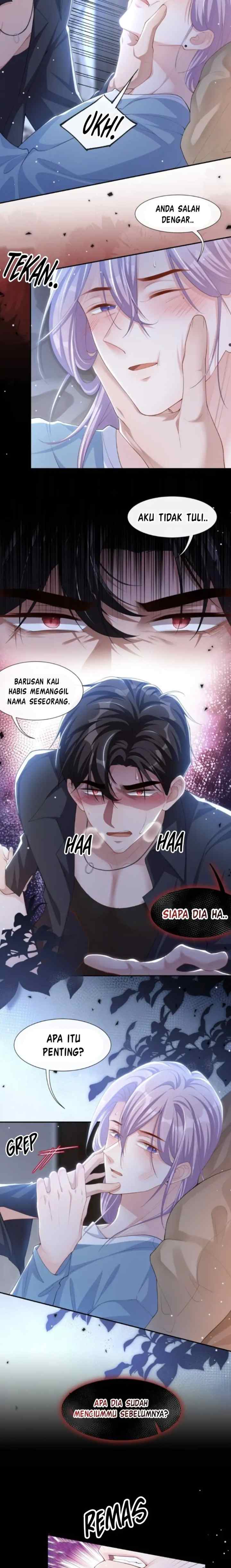 I'm A Stand-in Puppet For His Ex-Lover chapter 98 halaman 7