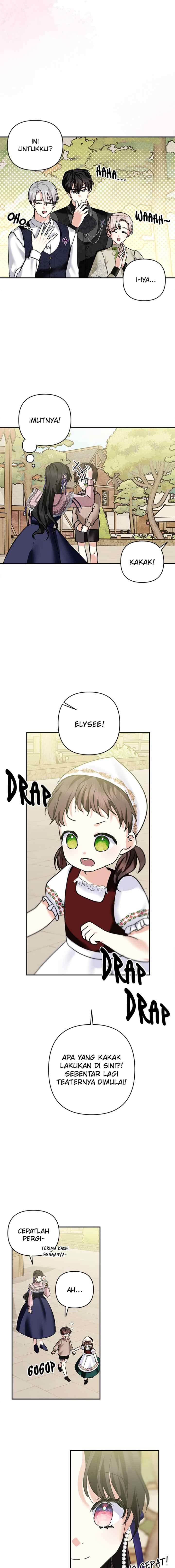 Monster Duke's Daughter chapter 140 halaman 15