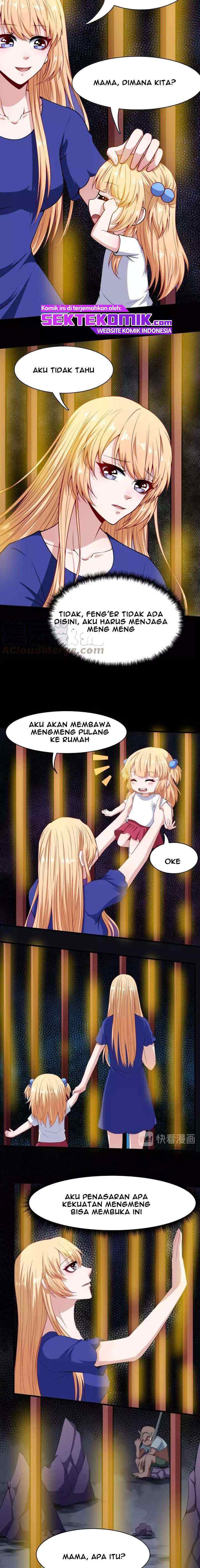 Daddy From Hell chapter 107 halaman 12