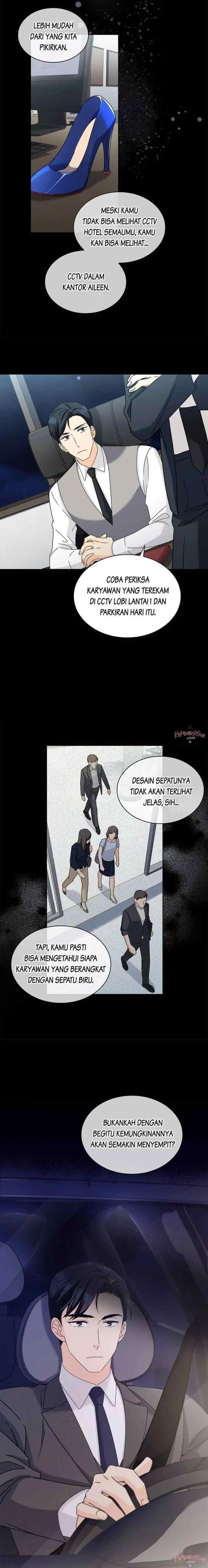 I'm in Love (INO) chapter 6 halaman 12