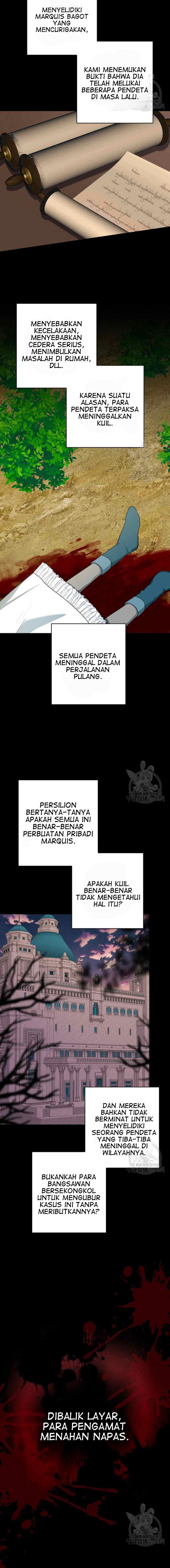 Our Tyrant Became Young chapter 60 halaman 9