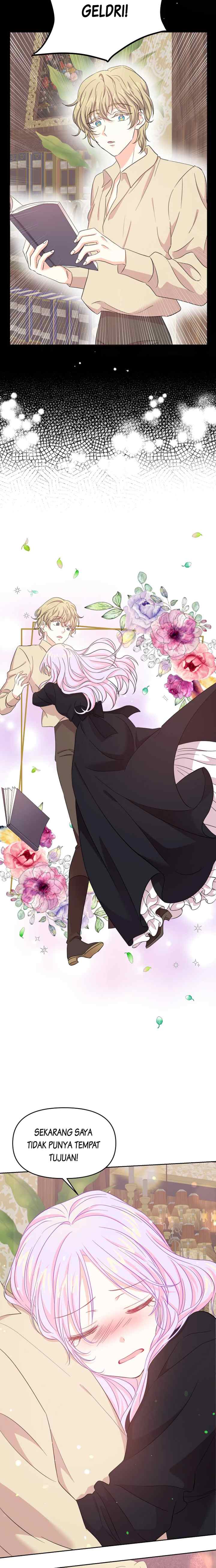 She Came Back and Opened a Dessert Shop chapter 2 halaman 4