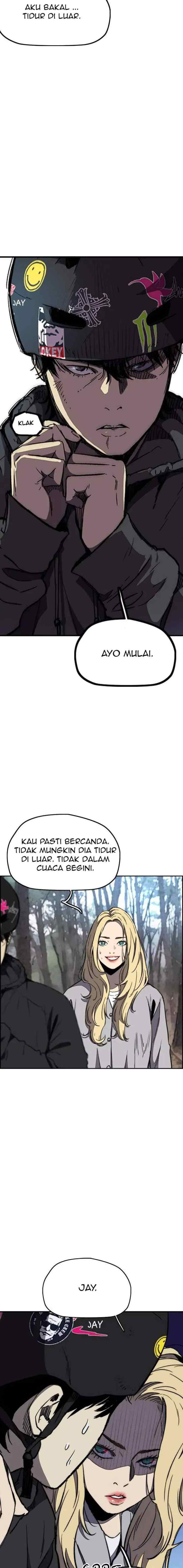 Wind Breaker chapter 258 halaman 12
