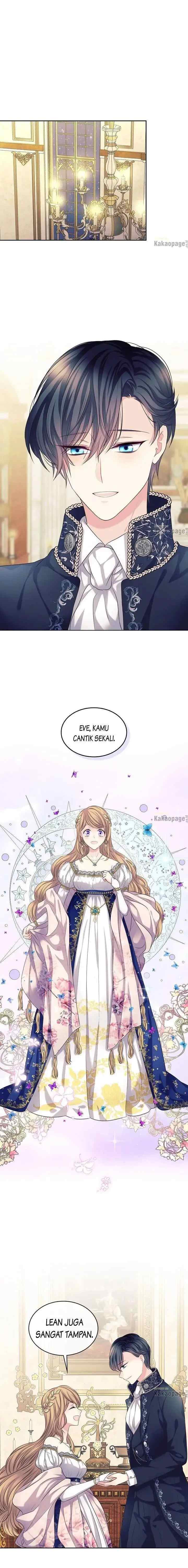 Sincerely: I Became a Duke's Maid chapter 101 halaman 10