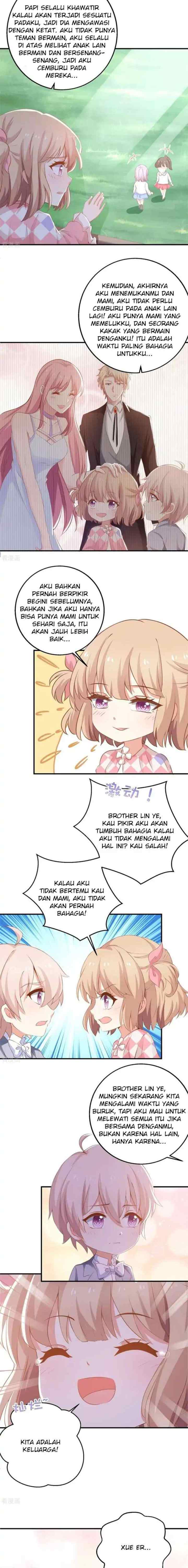Take Your Mommy Home chapter 290 halaman 5