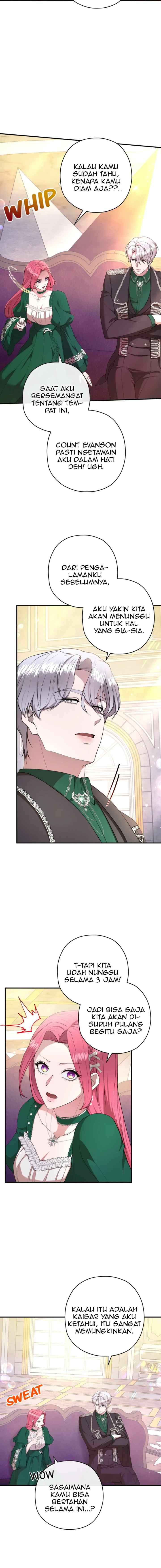 The Devilishly Trash Duke chapter 20 halaman 8