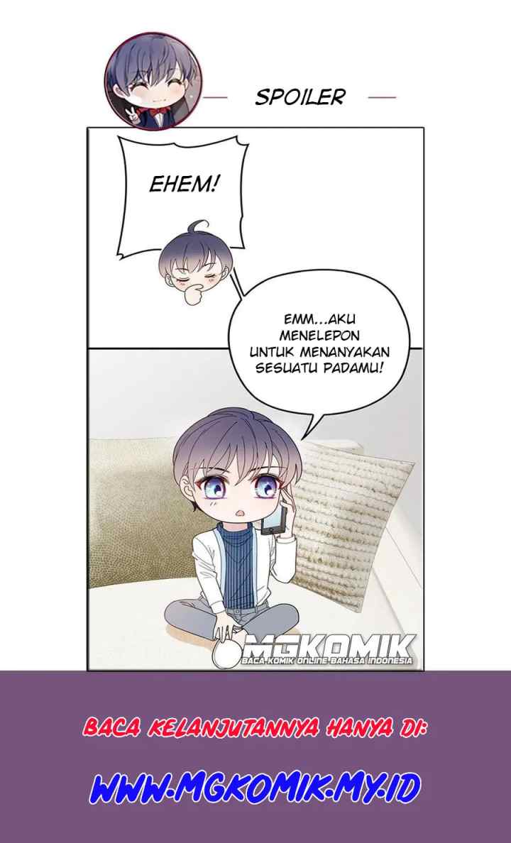 The Duke's Hidden Baby: BOGO! chapter 35 halaman 15