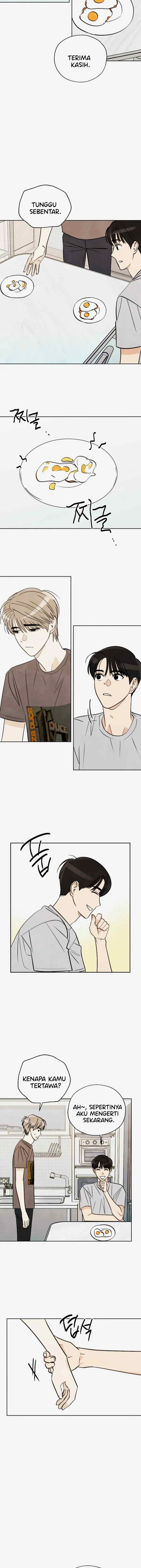 Even If Summer Ends chapter 19 halaman 9