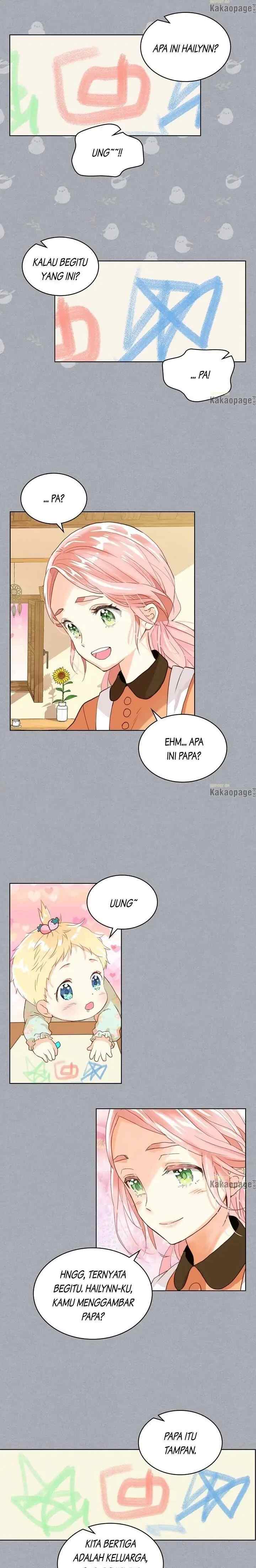 Am I Your Daughter? chapter 60 halaman 10
